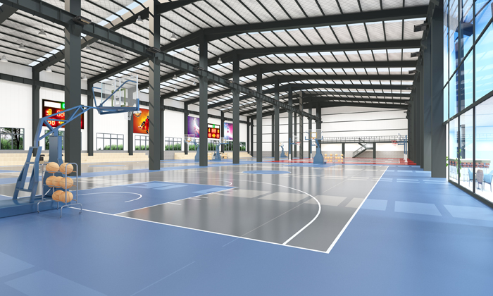 排球場(chǎng)地標(biāo)準(zhǔn)尺寸是多少？