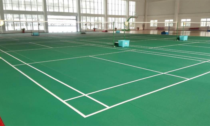 網(wǎng)球場(chǎng)地標(biāo)準(zhǔn)尺寸是多少？