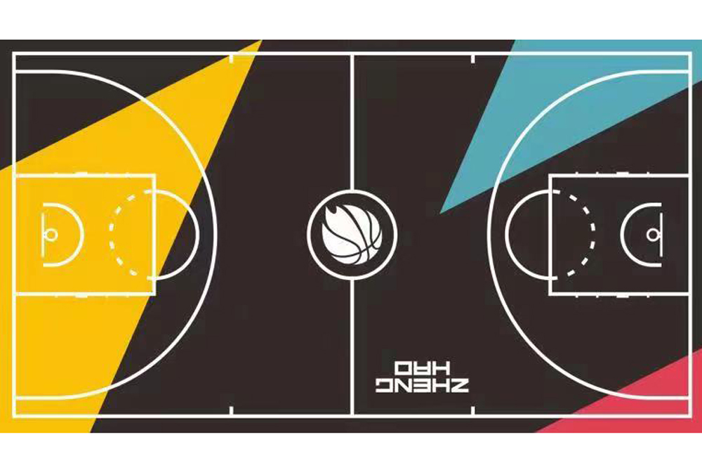 球場、跑道設計