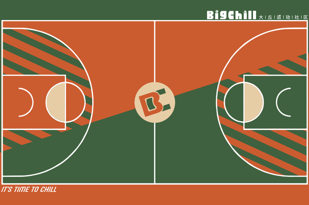 球場、跑道設計
