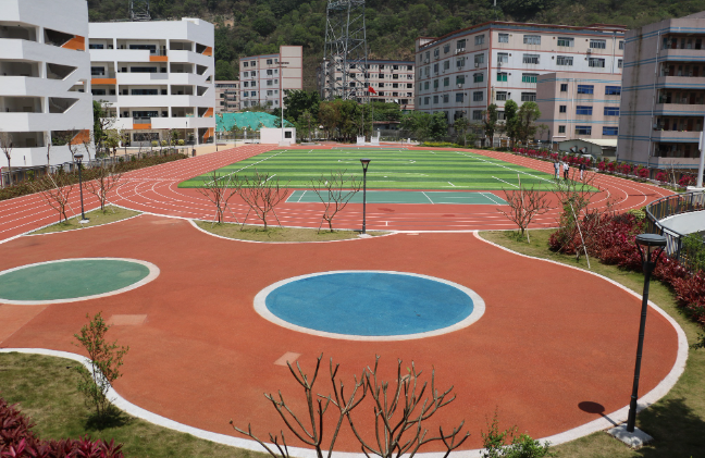  學(xué)校塑膠跑道怎么建設(shè)，有哪些要求？