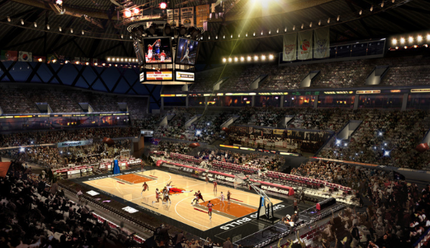 PVC運(yùn)動(dòng)地板適用于什么體育場(chǎng)所?