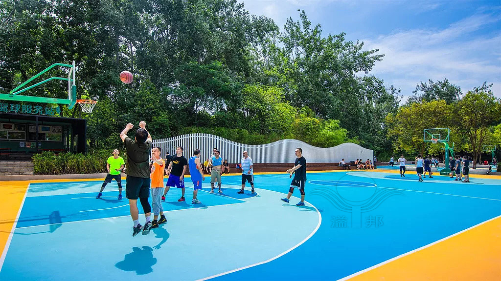 籃球場價格 籃球場價格