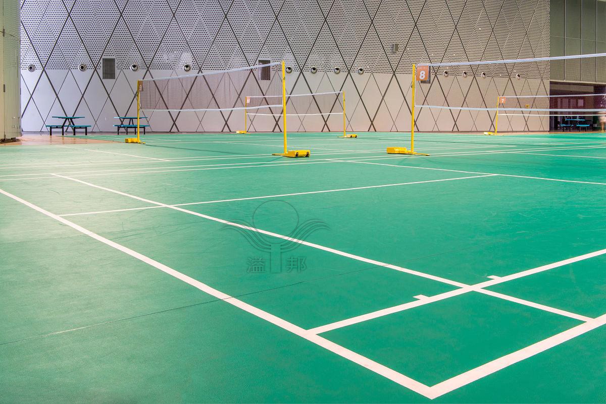 建一個羽毛球場多少錢 建一個羽毛球場多少錢