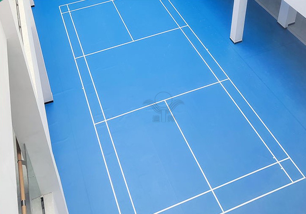 建一個羽毛球場多少錢 建一個羽毛球場多少錢