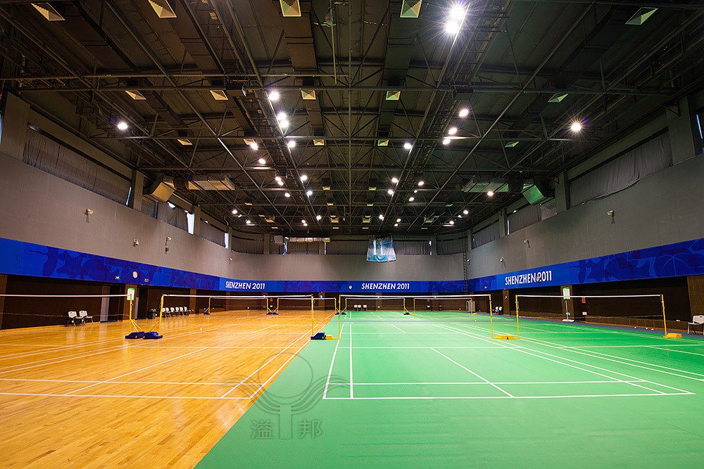 室內(nèi)羽毛球場(chǎng)地建設(shè)費(fèi)用 室內(nèi)羽毛球場(chǎng)地建設(shè)費(fèi)用