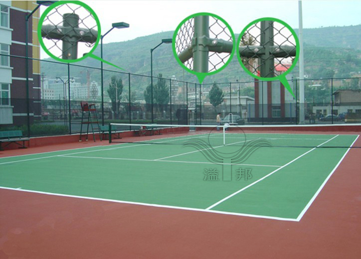網球場圍網