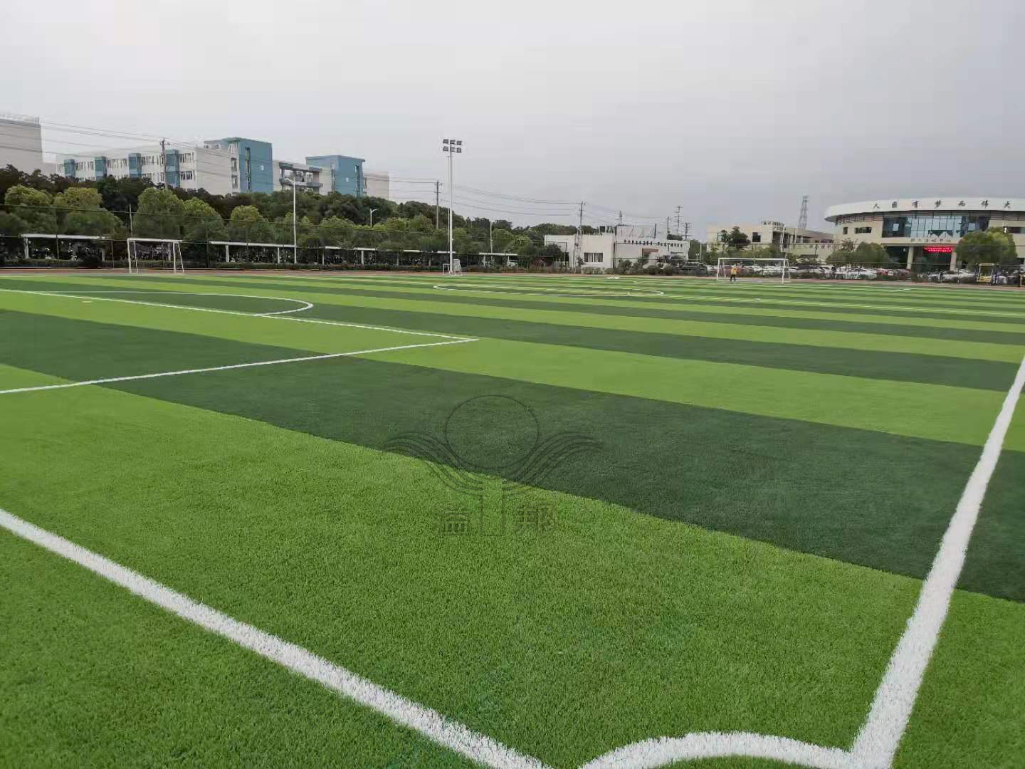 人造草足球場造價 人造草足球場造價