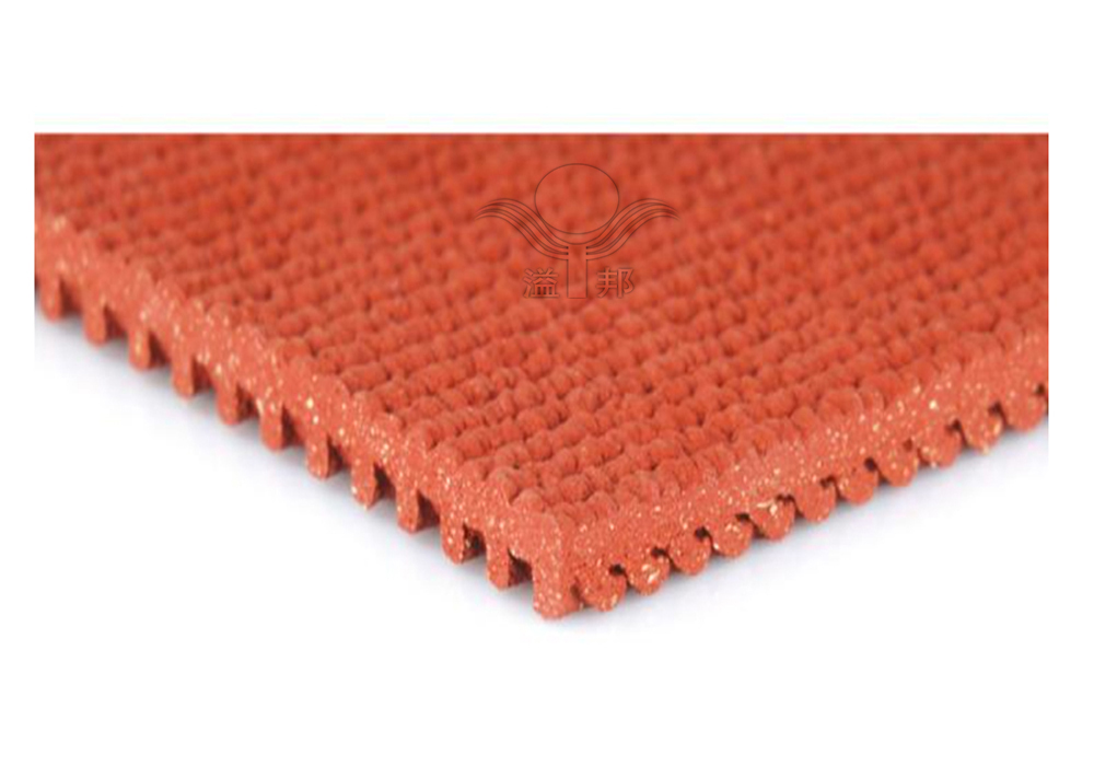 預制型塑膠跑道