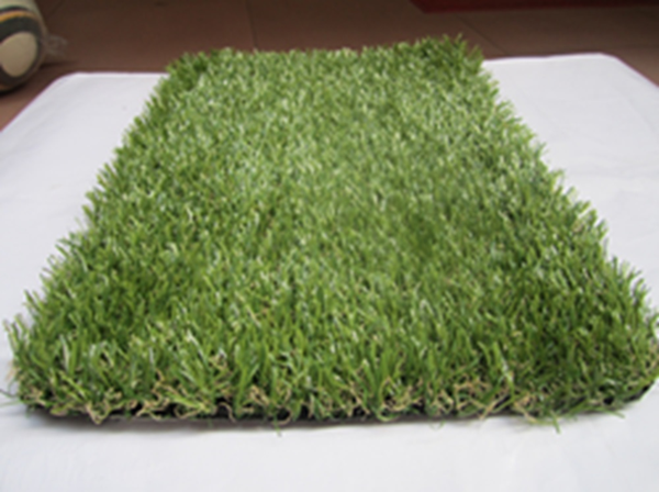 暴雨不爛、暴曬不枯!揭秘人造草如何成為市政工程的“救星”