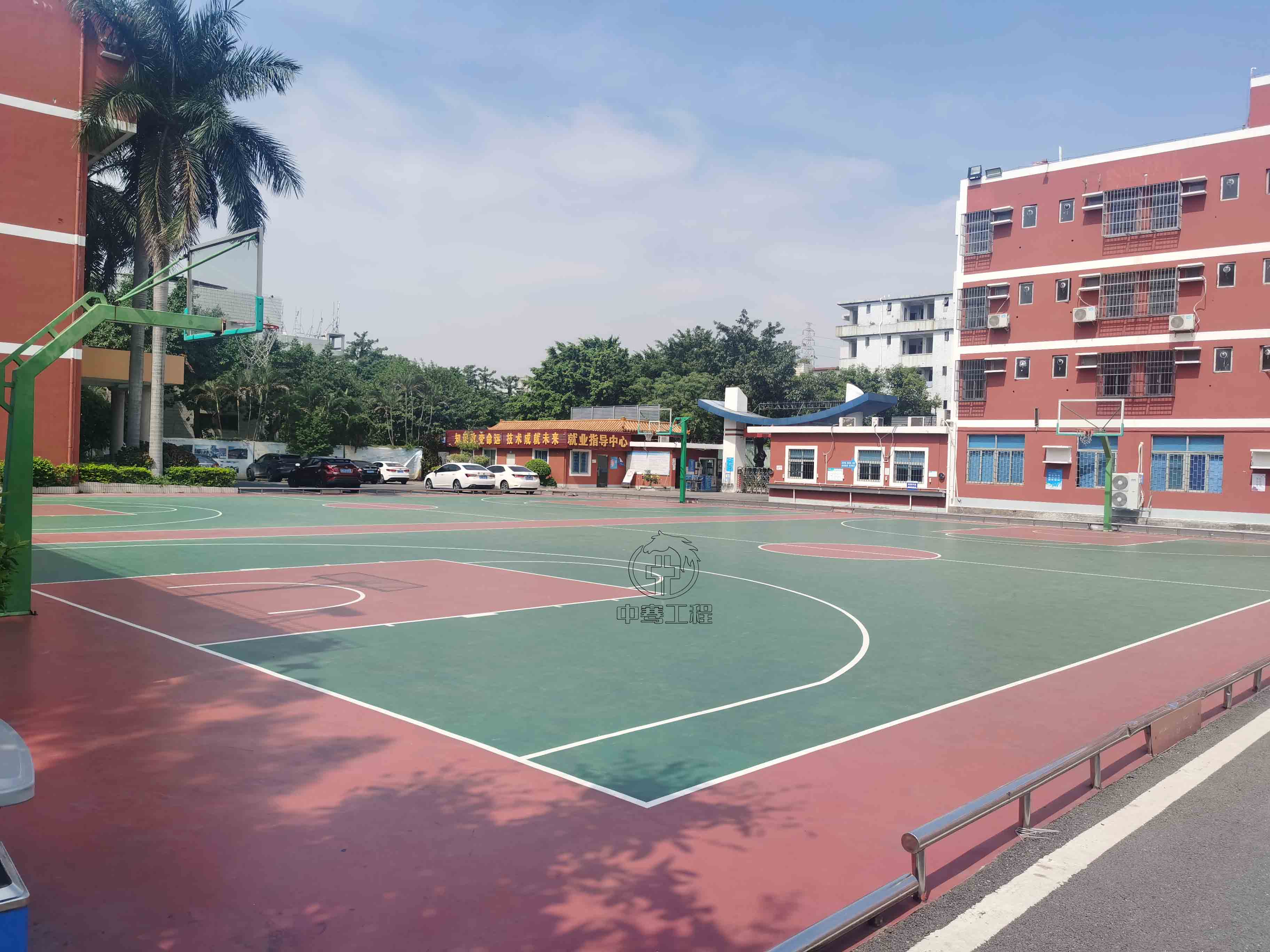 全球最大籃球場:南京青奧體育公園體育館——運動與文化的超級地標?